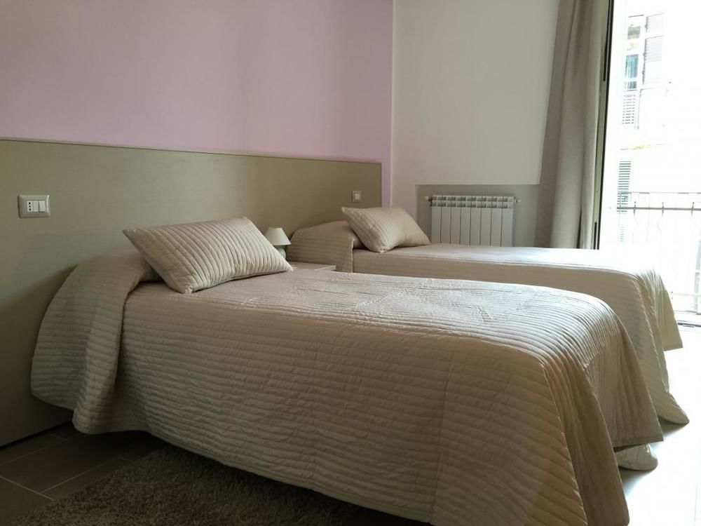 B&B Cairoli Messina Exterior photo